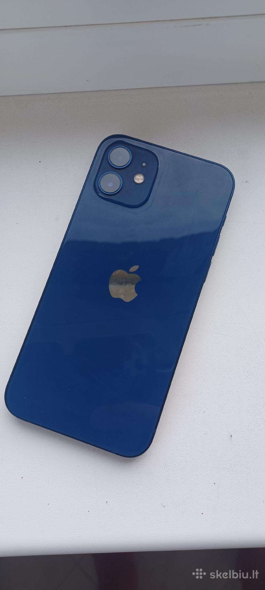 Parduodu Apple 12