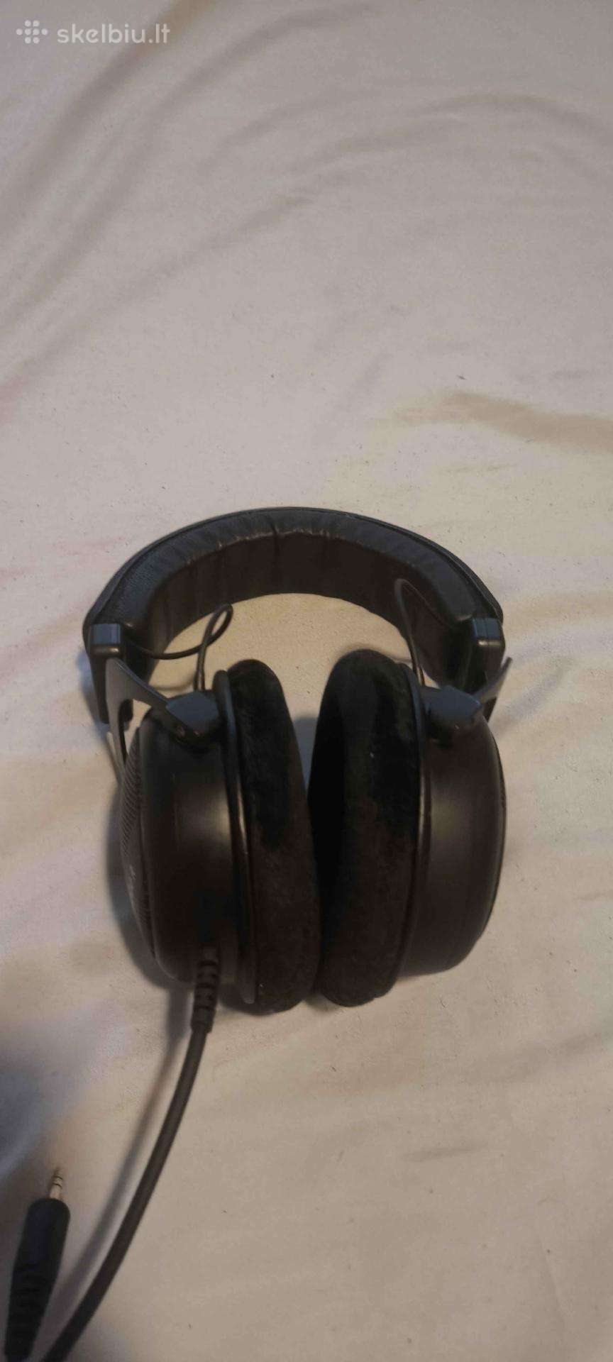 Beyerdynamic Tygr 300r