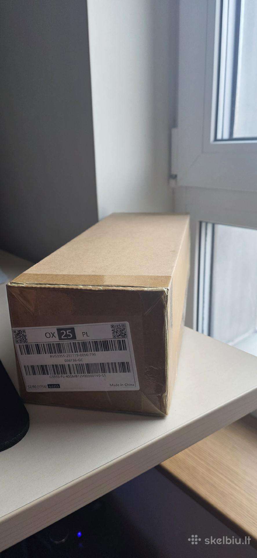 Vevor 12v diafragminė vandens pompa 17 l/min