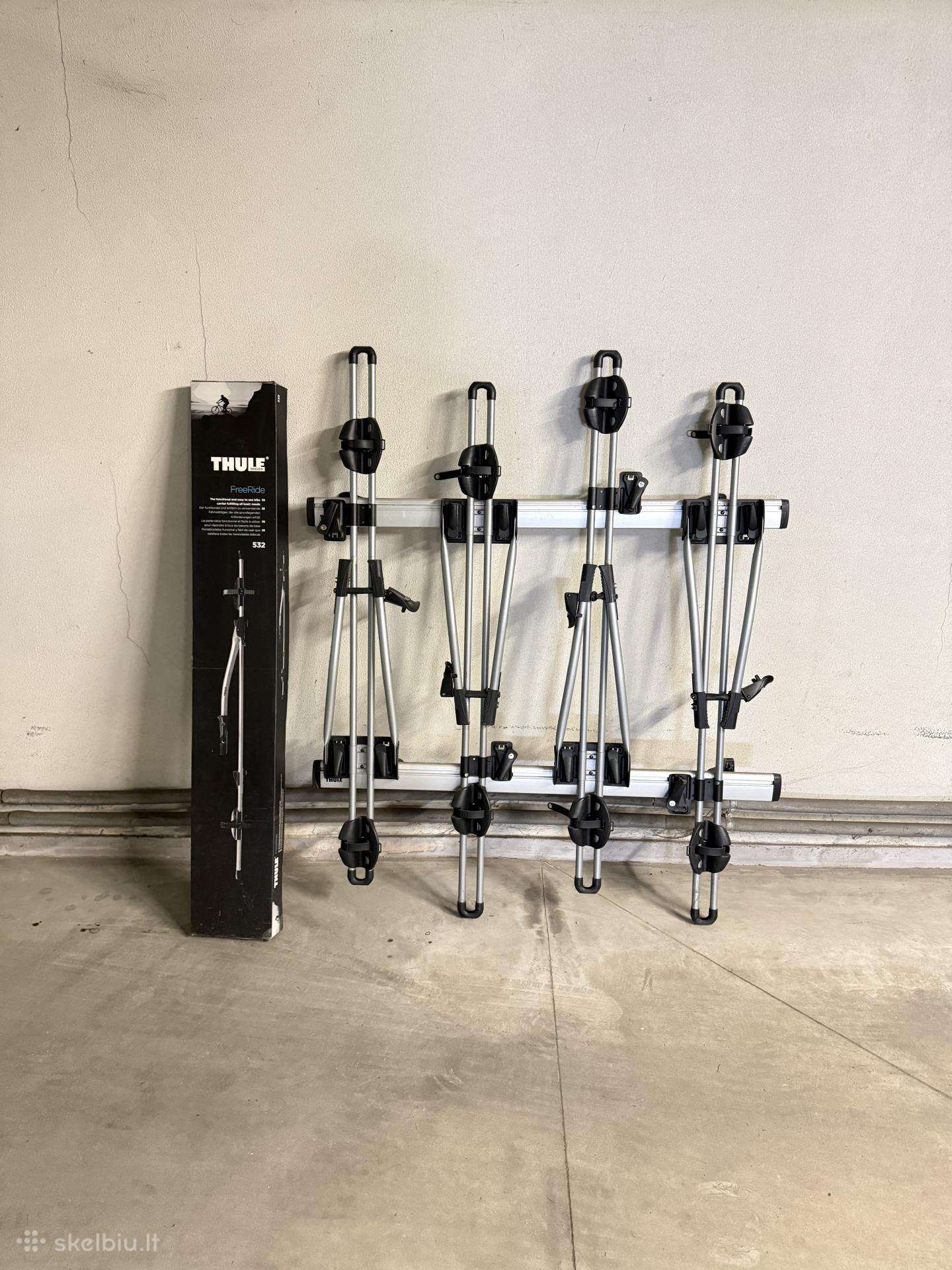 Thule Freeride 532