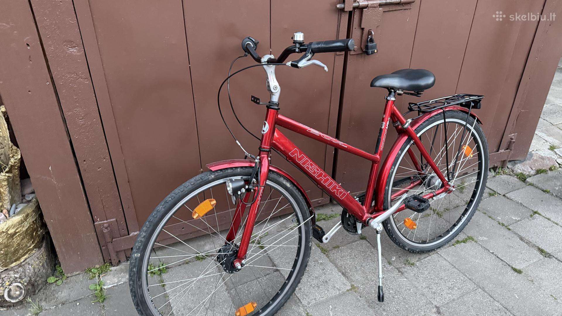 City bike -Kita-