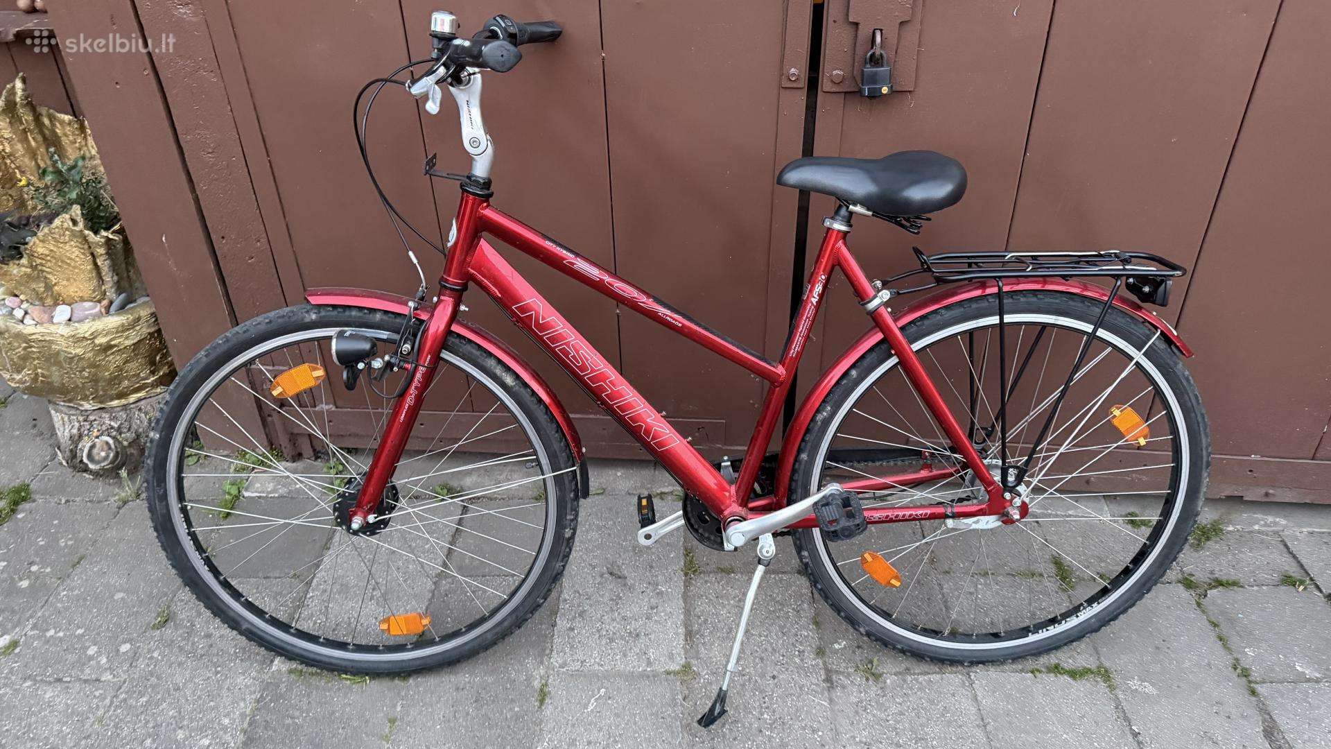 City bike -Kita-