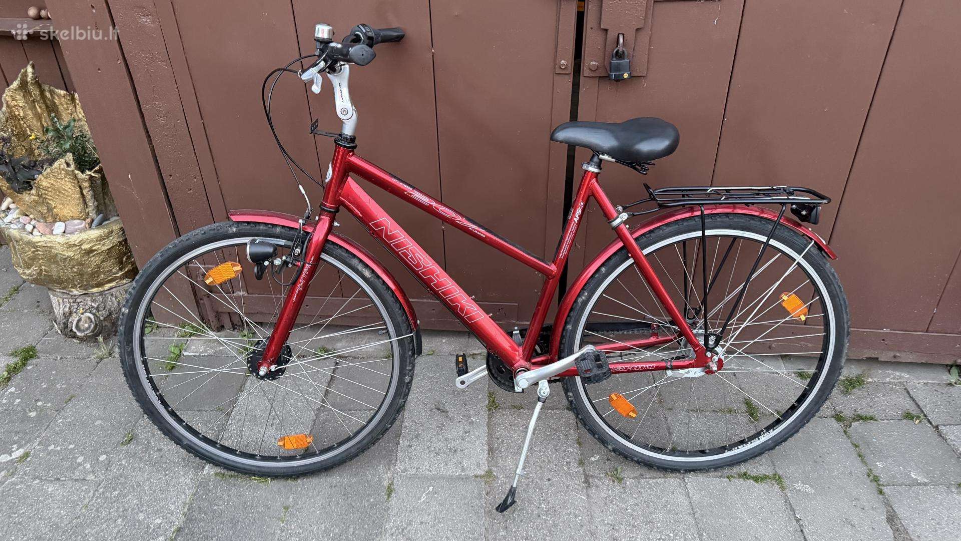 City bike -Kita-