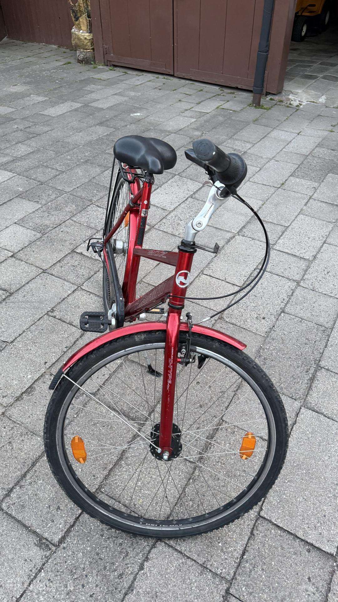 City bike -Kita-