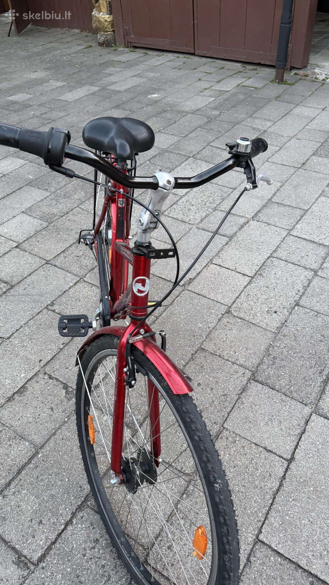 City bike -Kita-