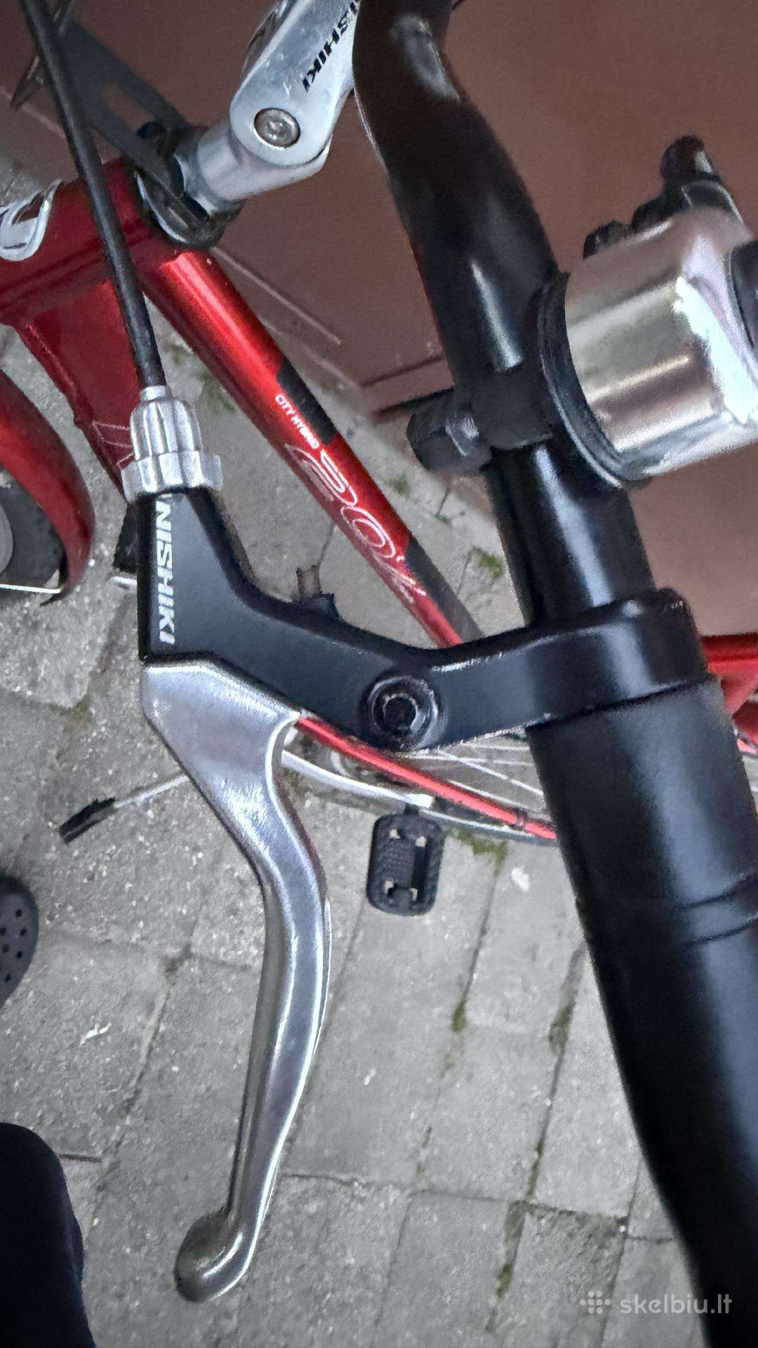 City bike -Kita-