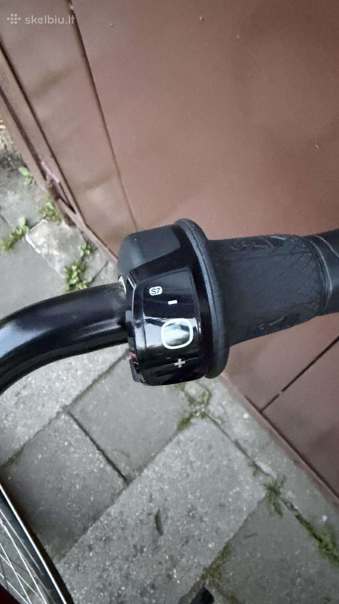 City bike -Kita-