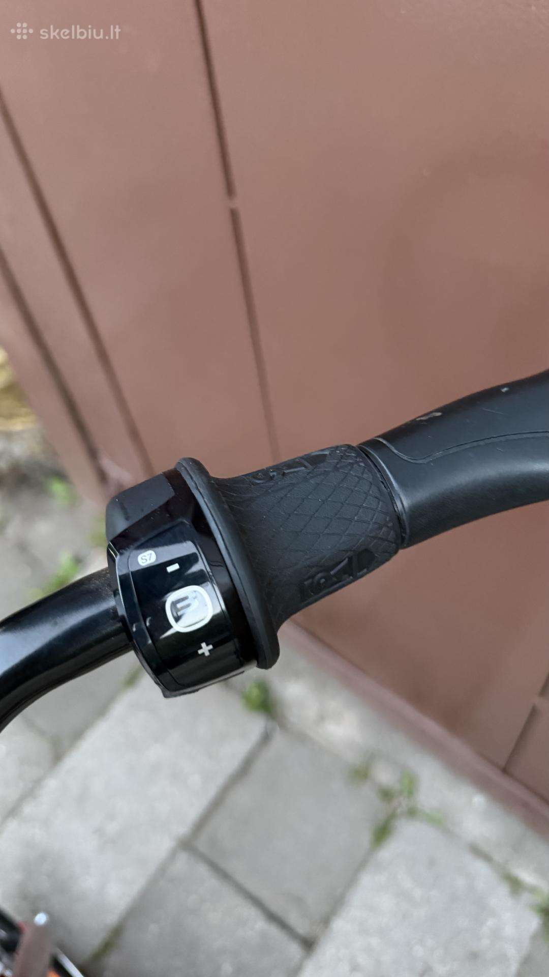 City bike -Kita-