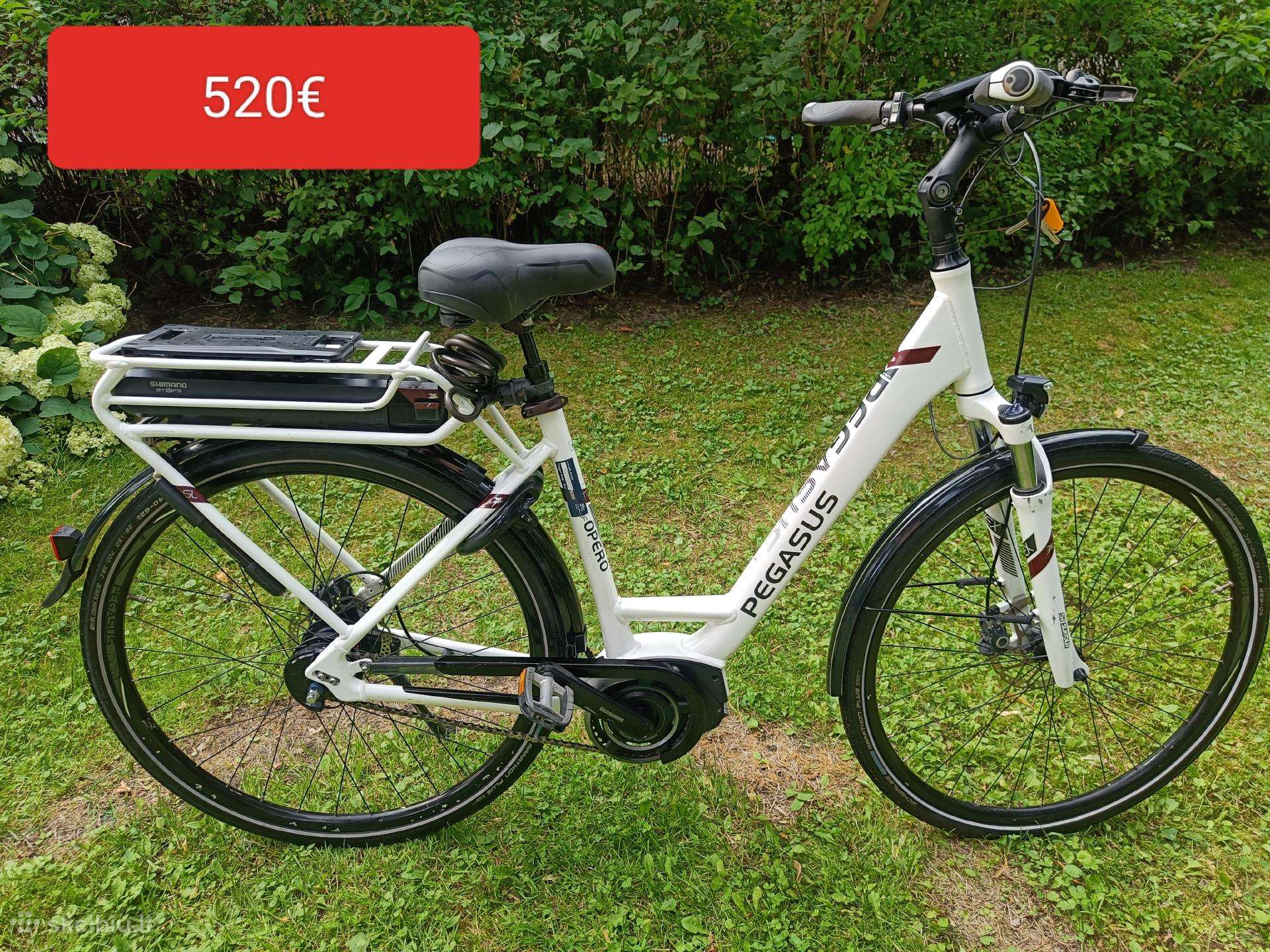 Electric bike -Kita-