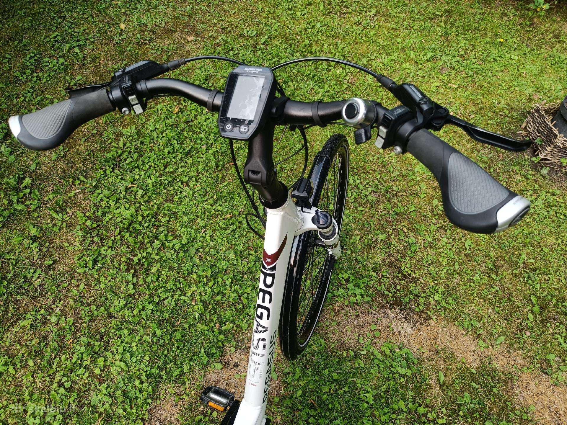 Electric bike -Kita-