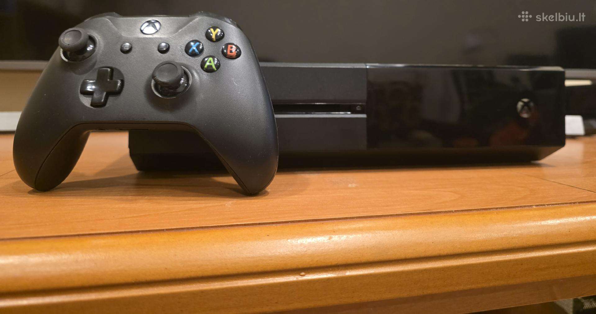 Xbox One