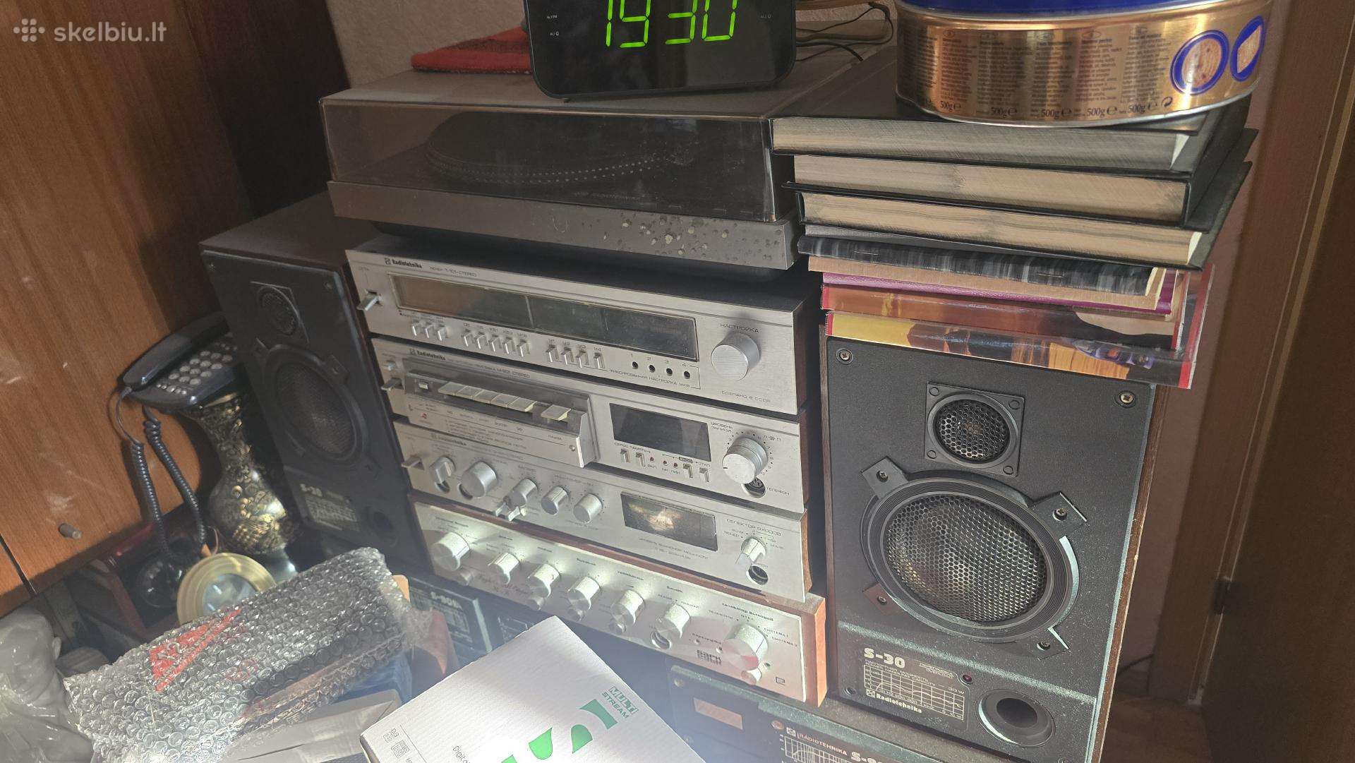 Radiotechnika