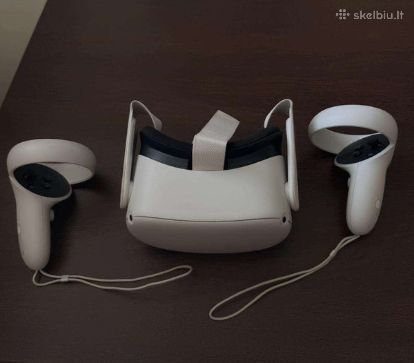 Oculus Quest 2