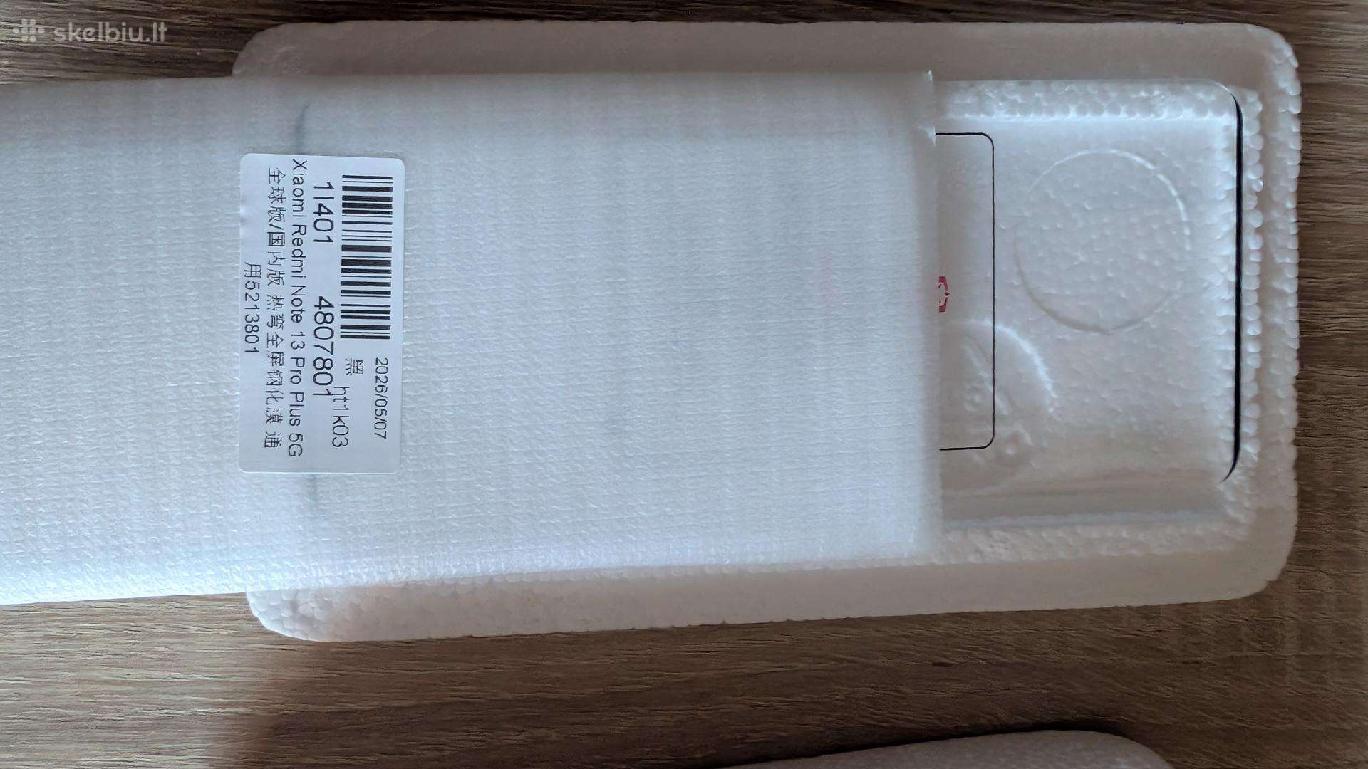 Redmi Note 13 pro plus