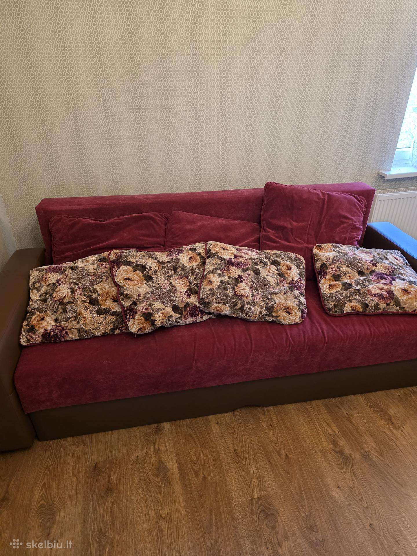 Sofa lova
