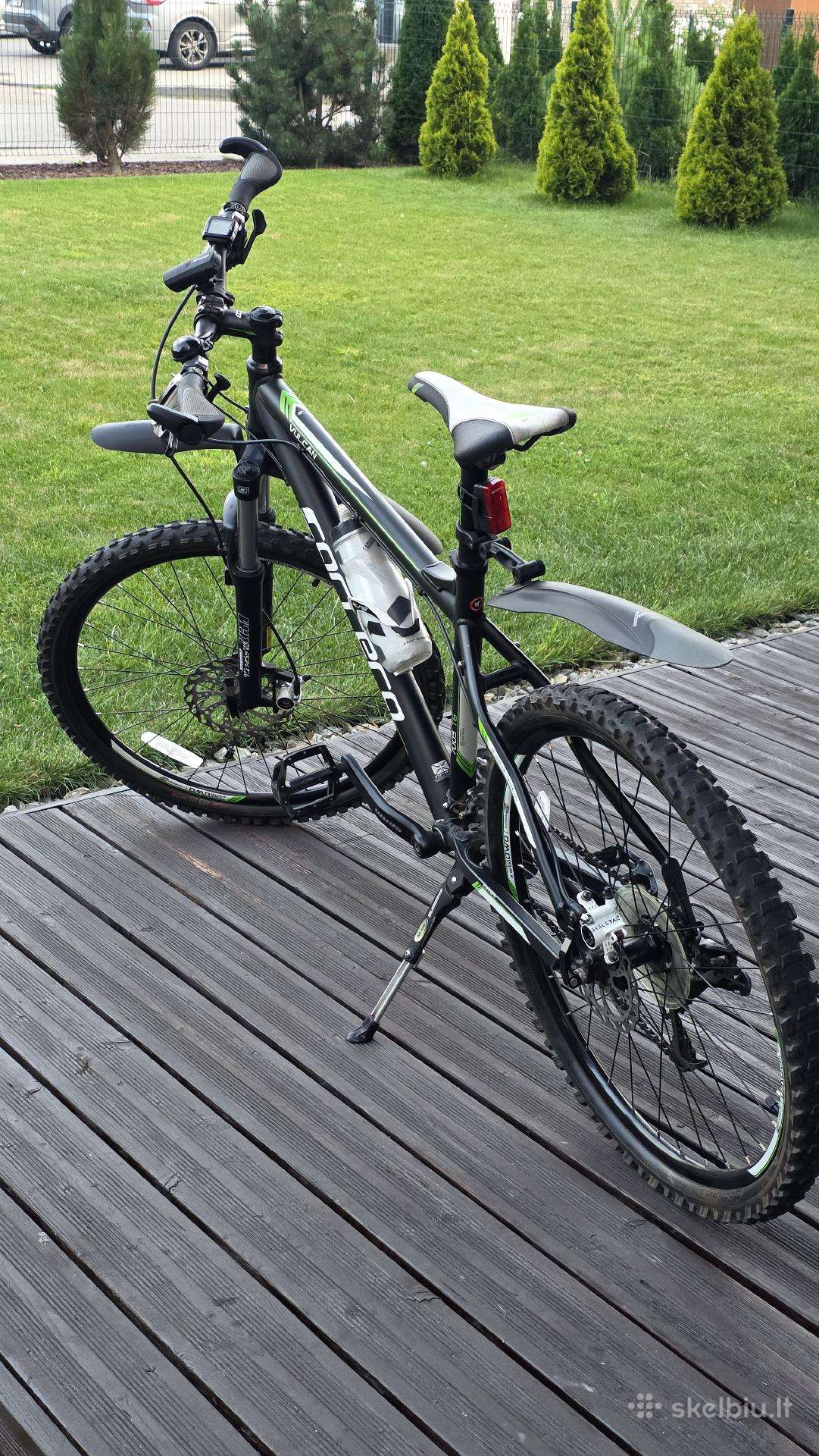 City bike Carrera 26″