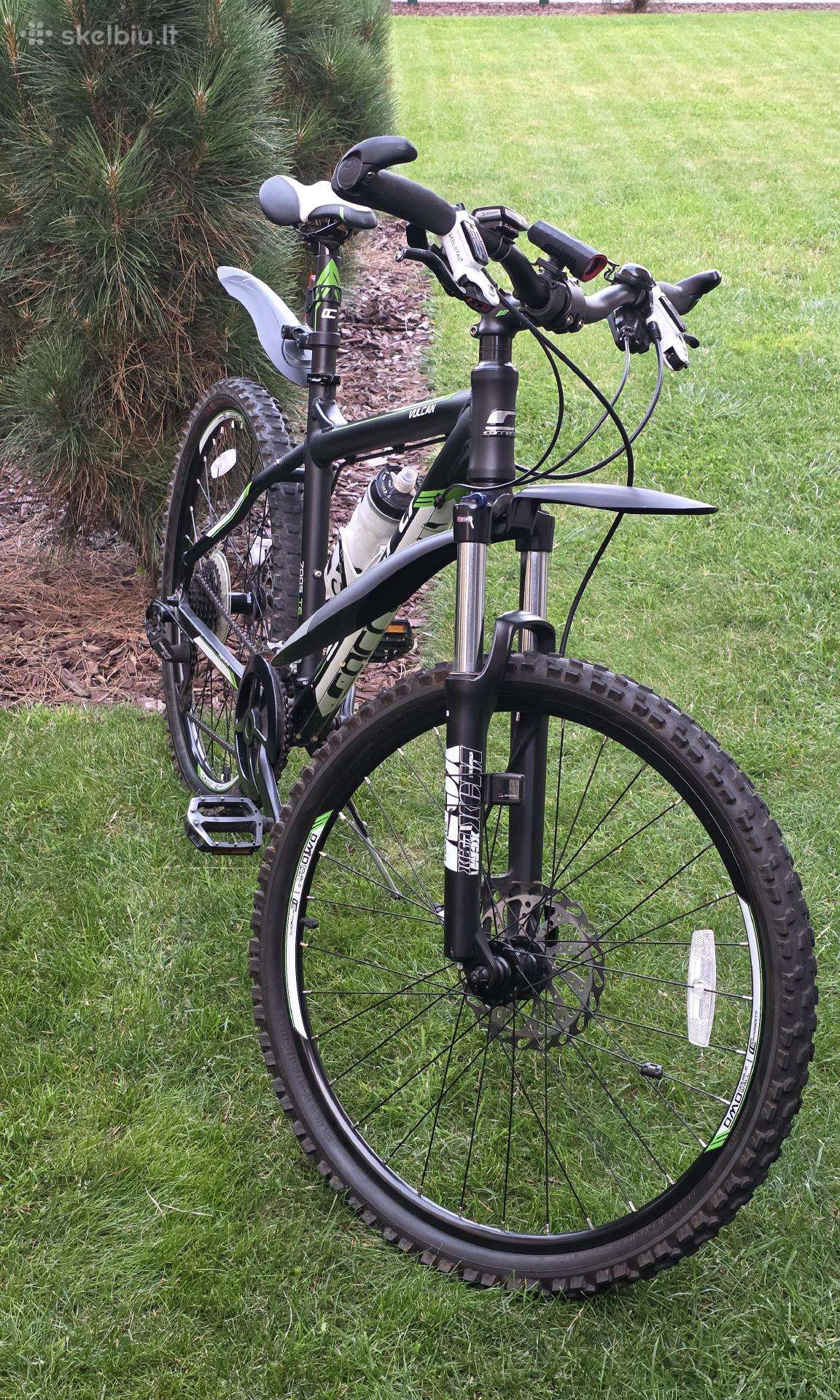 City bike Carrera 26″
