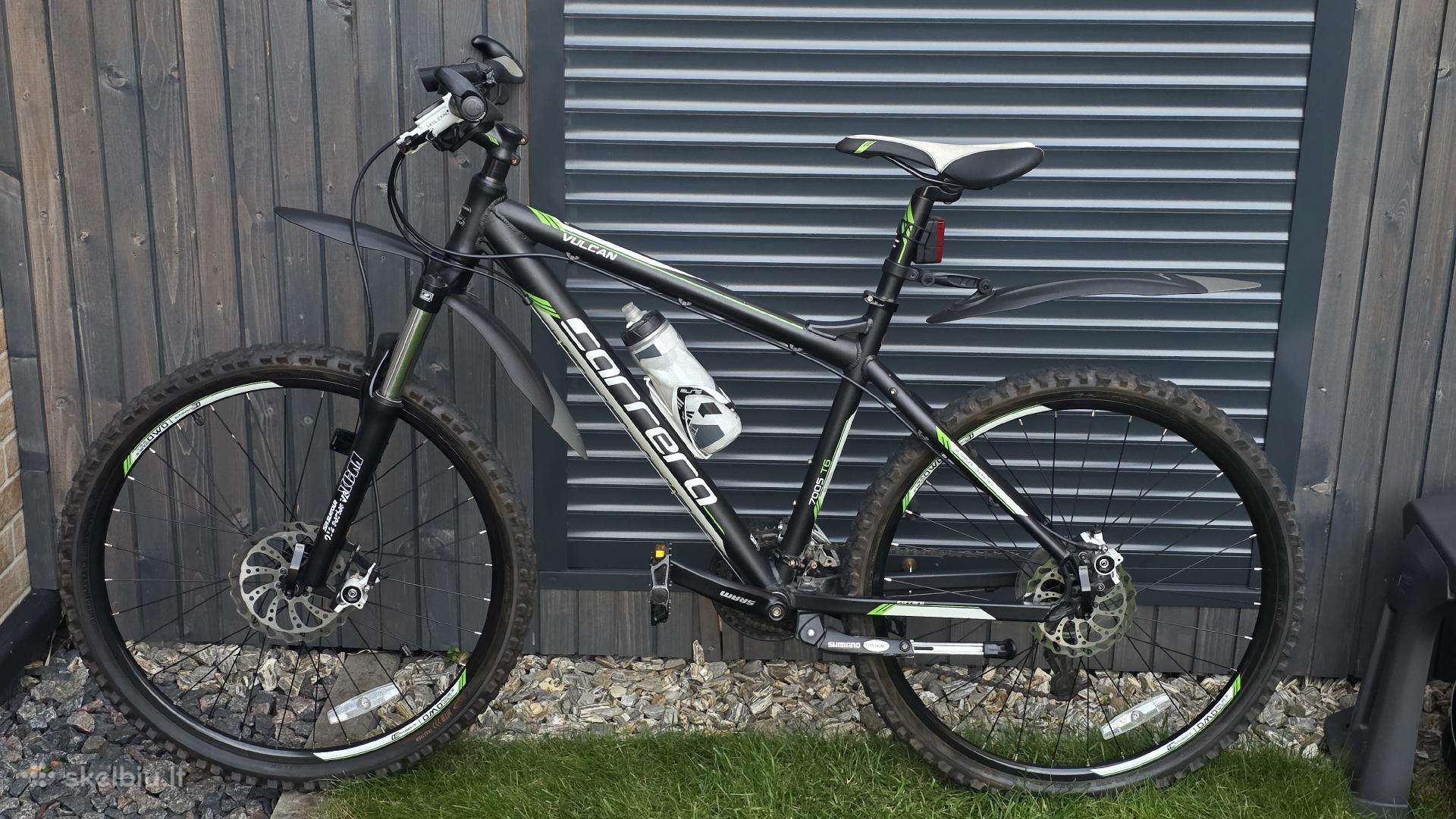 City bike Carrera 26″