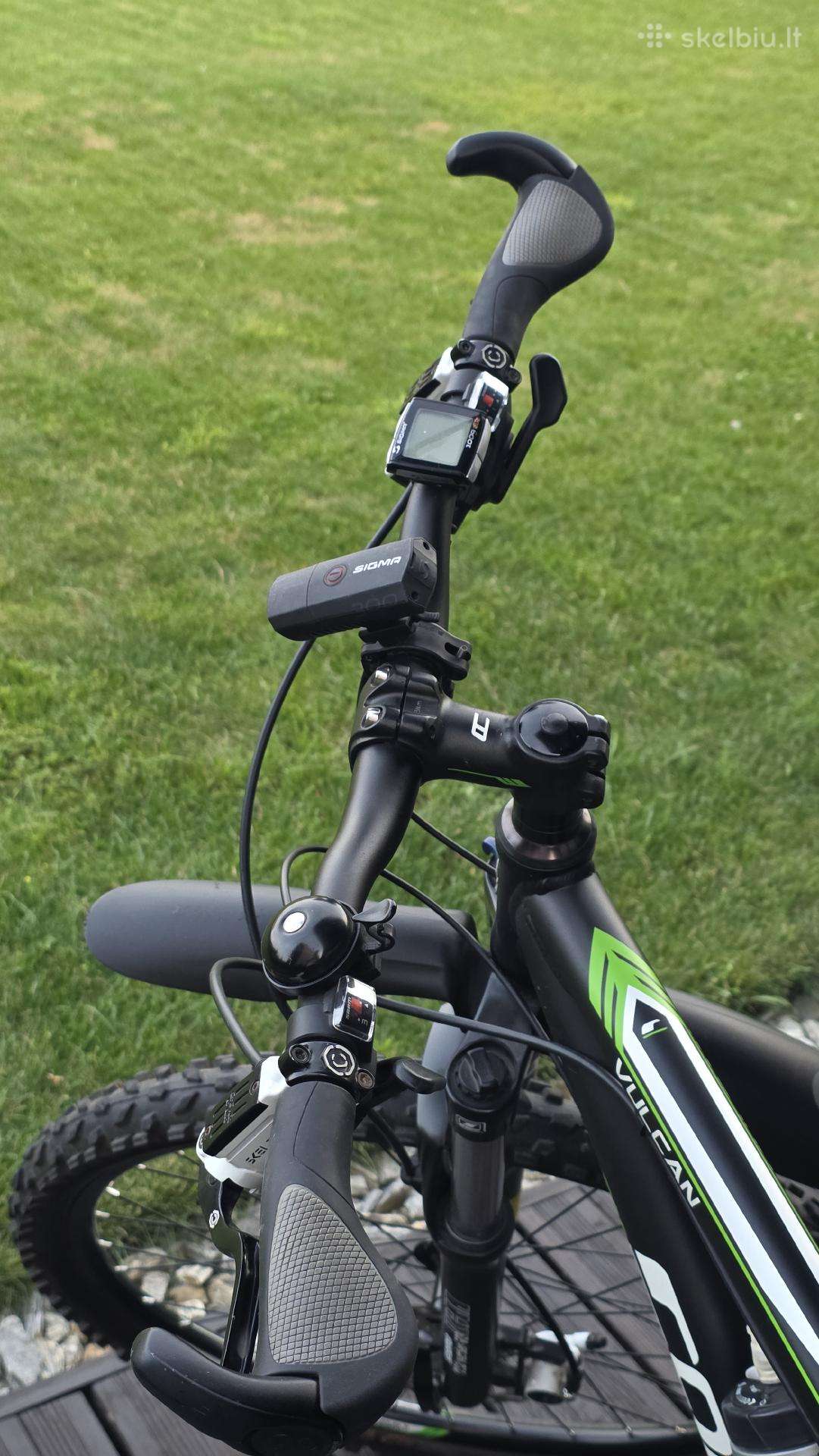 City bike Carrera 26″