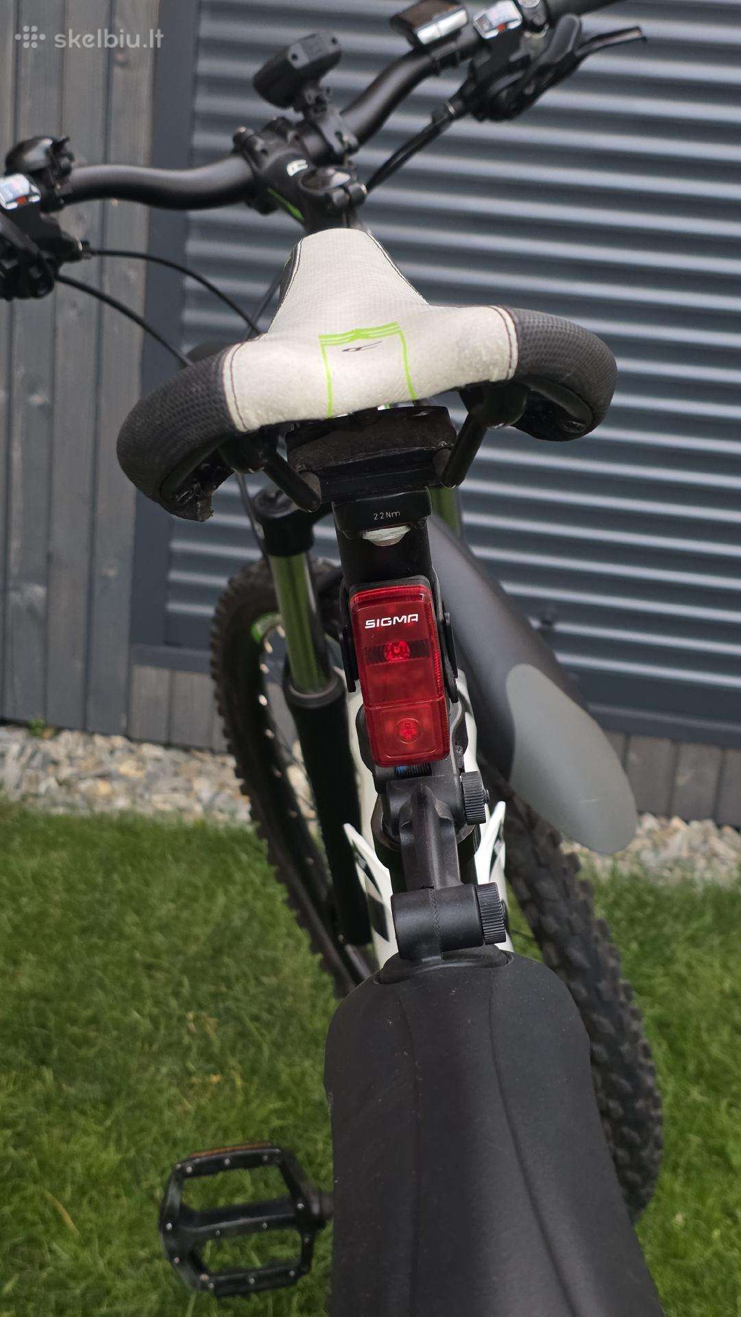 City bike Carrera 26″