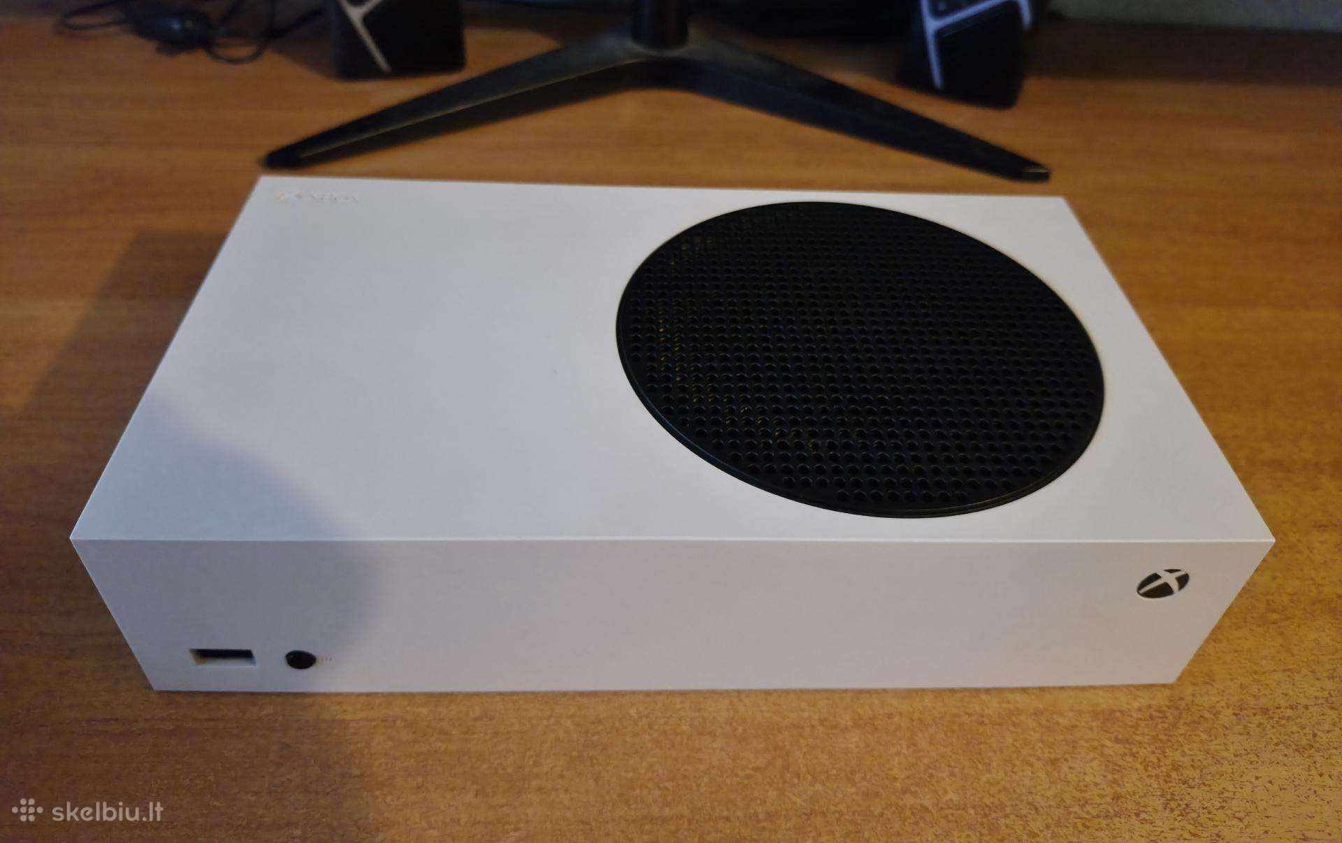 Xbox series s