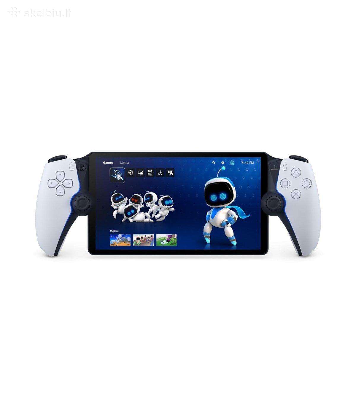 Playstation Portal (Ps Portal)