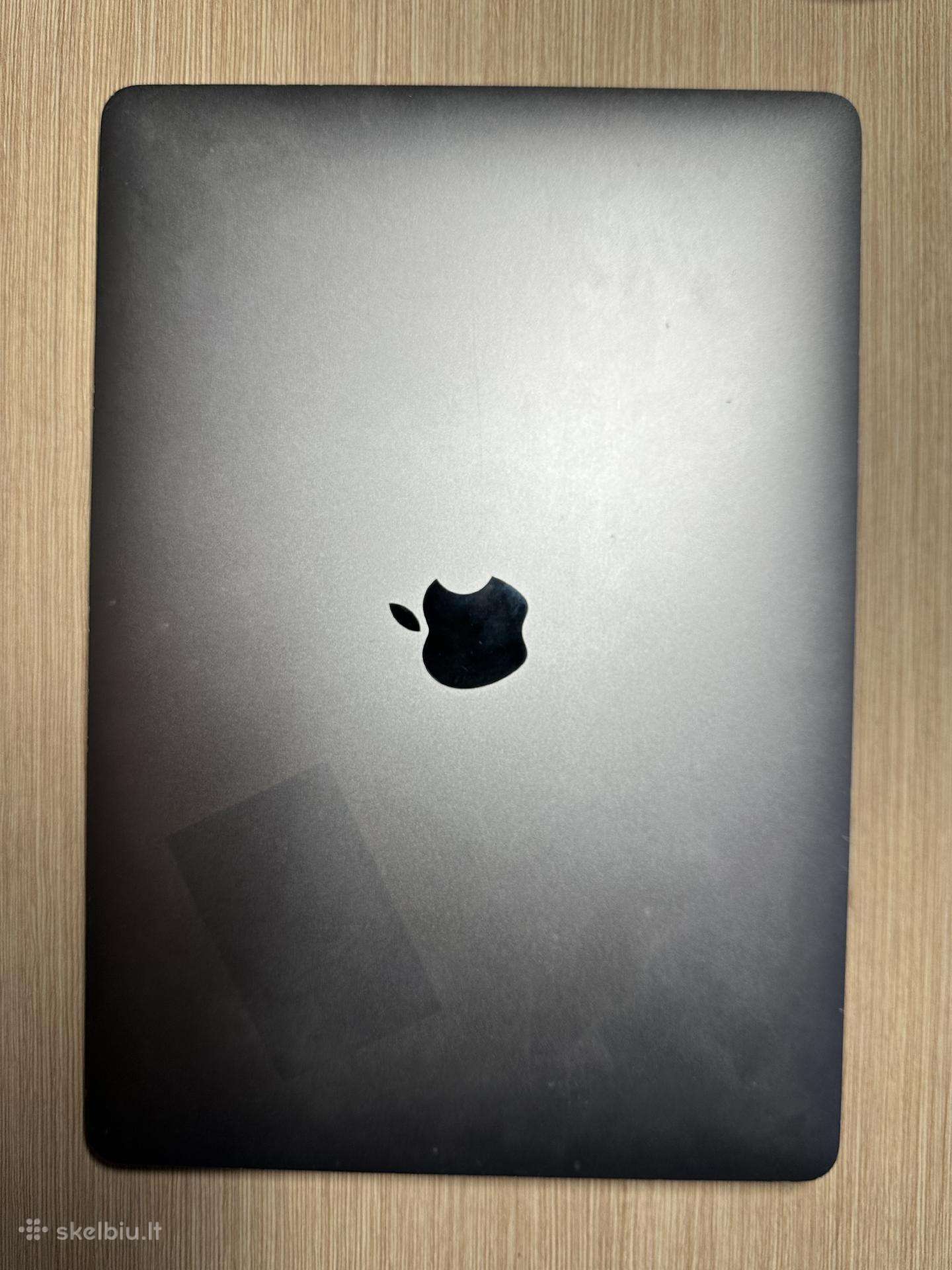 Apple MacBook Air 13" (2019 m.) Su Nauja baterija