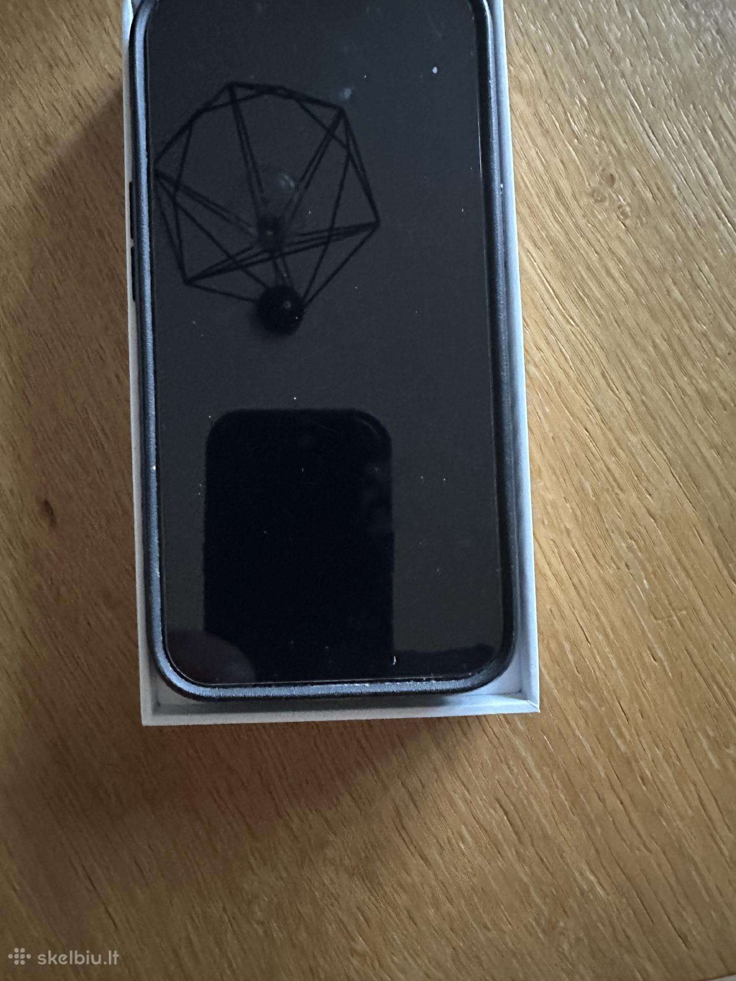 iPhone 14, Midnight, 128gb su Mous dekliuku