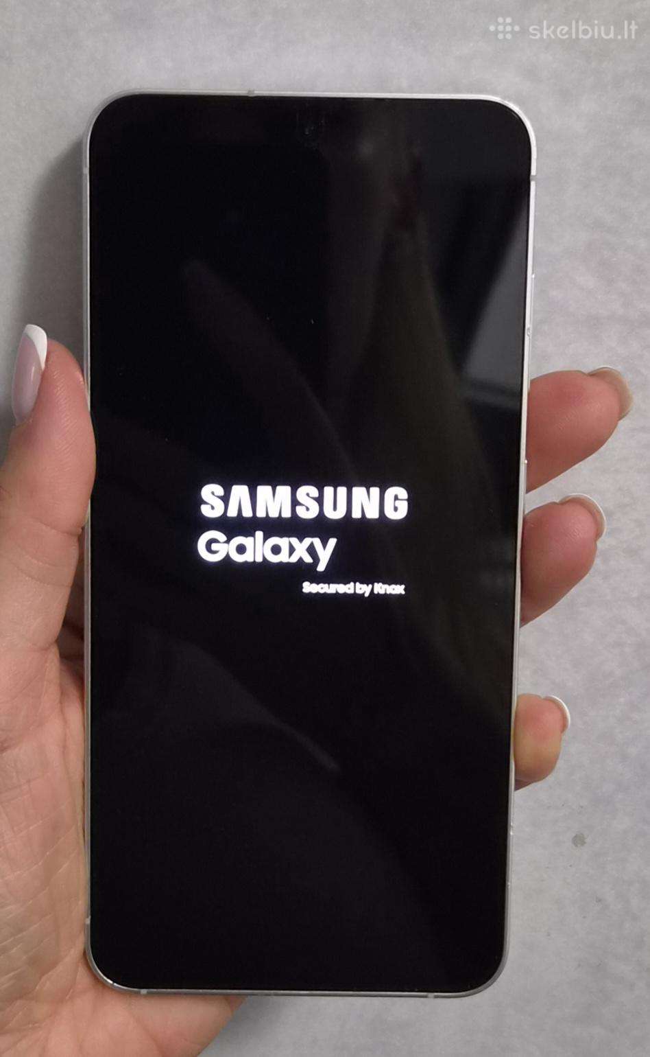 Samsung galaxy s 24