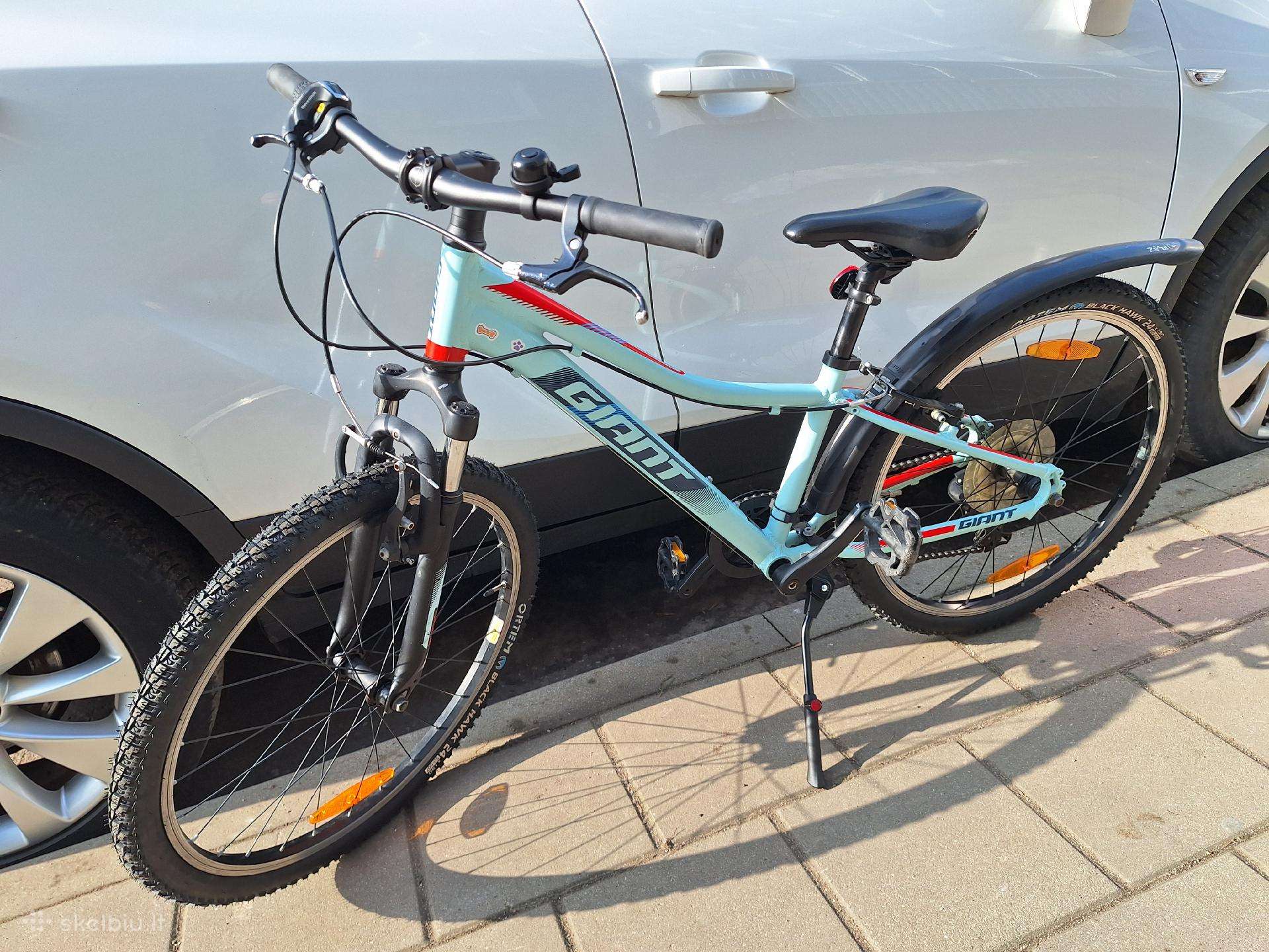Kid bike Giant 24″