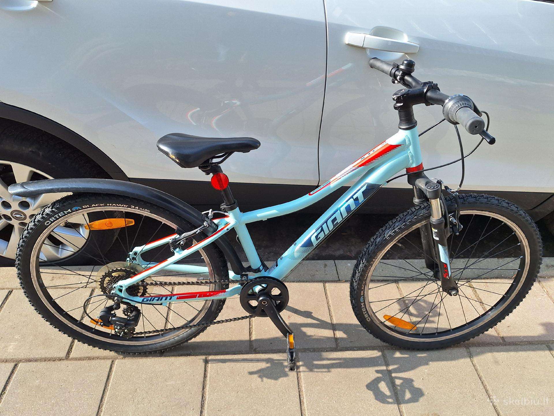 Kid bike Giant 24″
