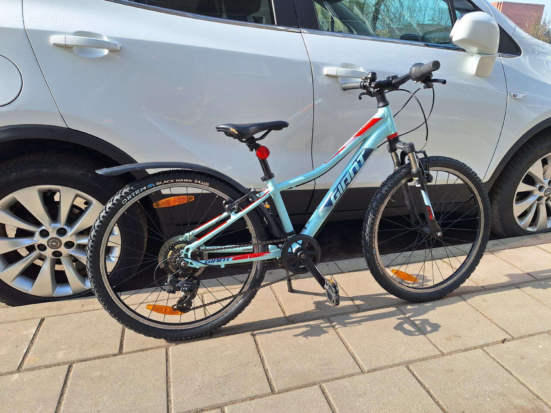 Kid bike Giant 24″