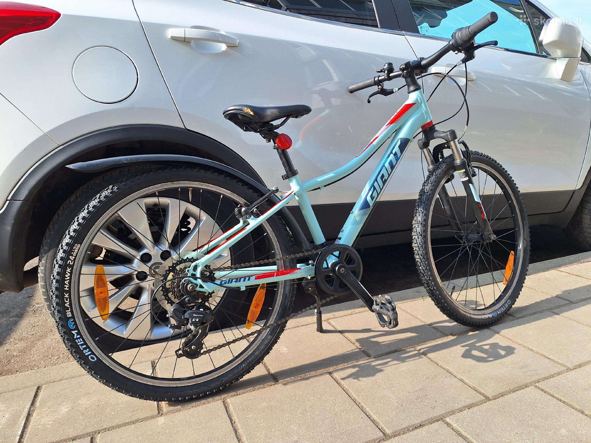 Kid bike Giant 24″