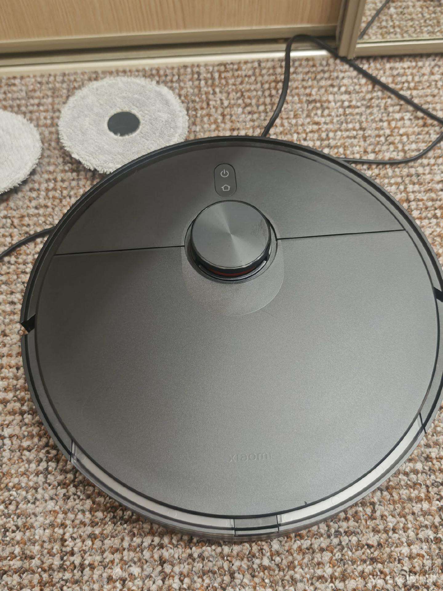 Xiaomi Robot Vacuum S20+ kaina