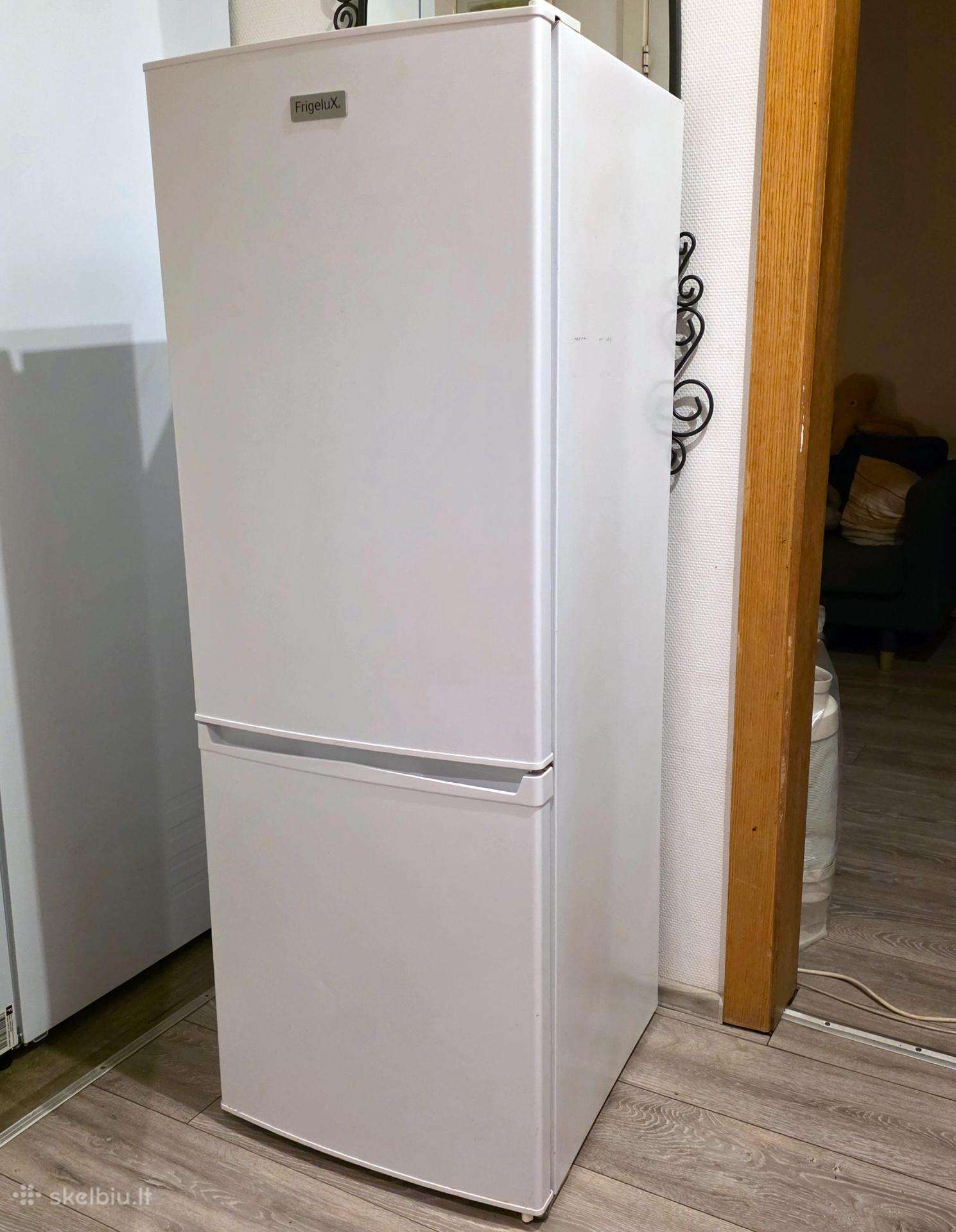 Šaldytuvas Fridgelux 170l 141 cm