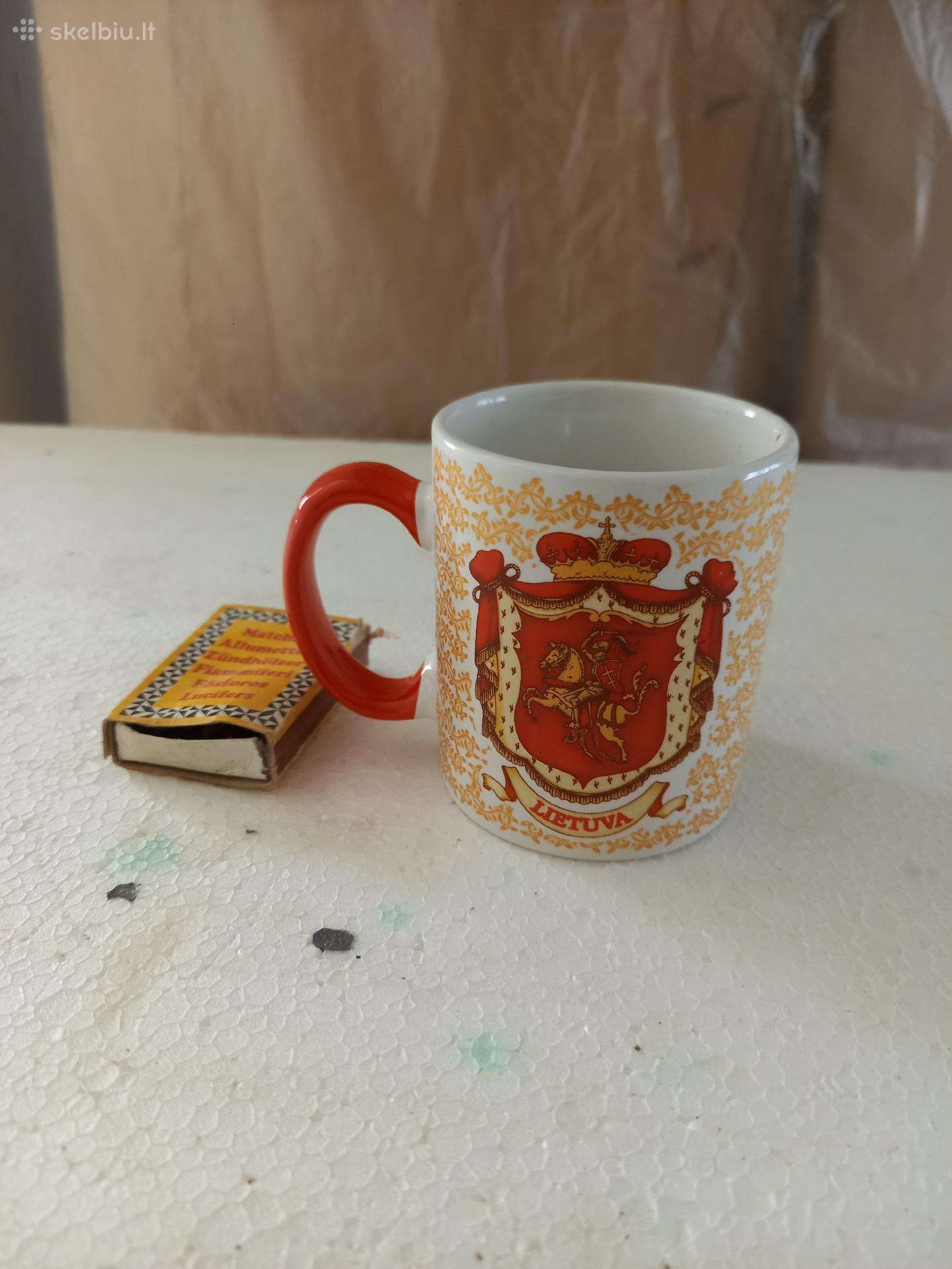 Puodukas