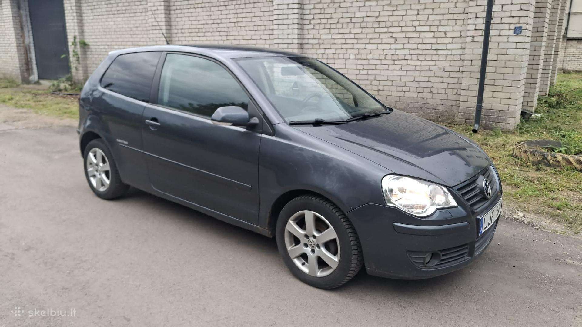 Brangiai Superkame Automobilius!