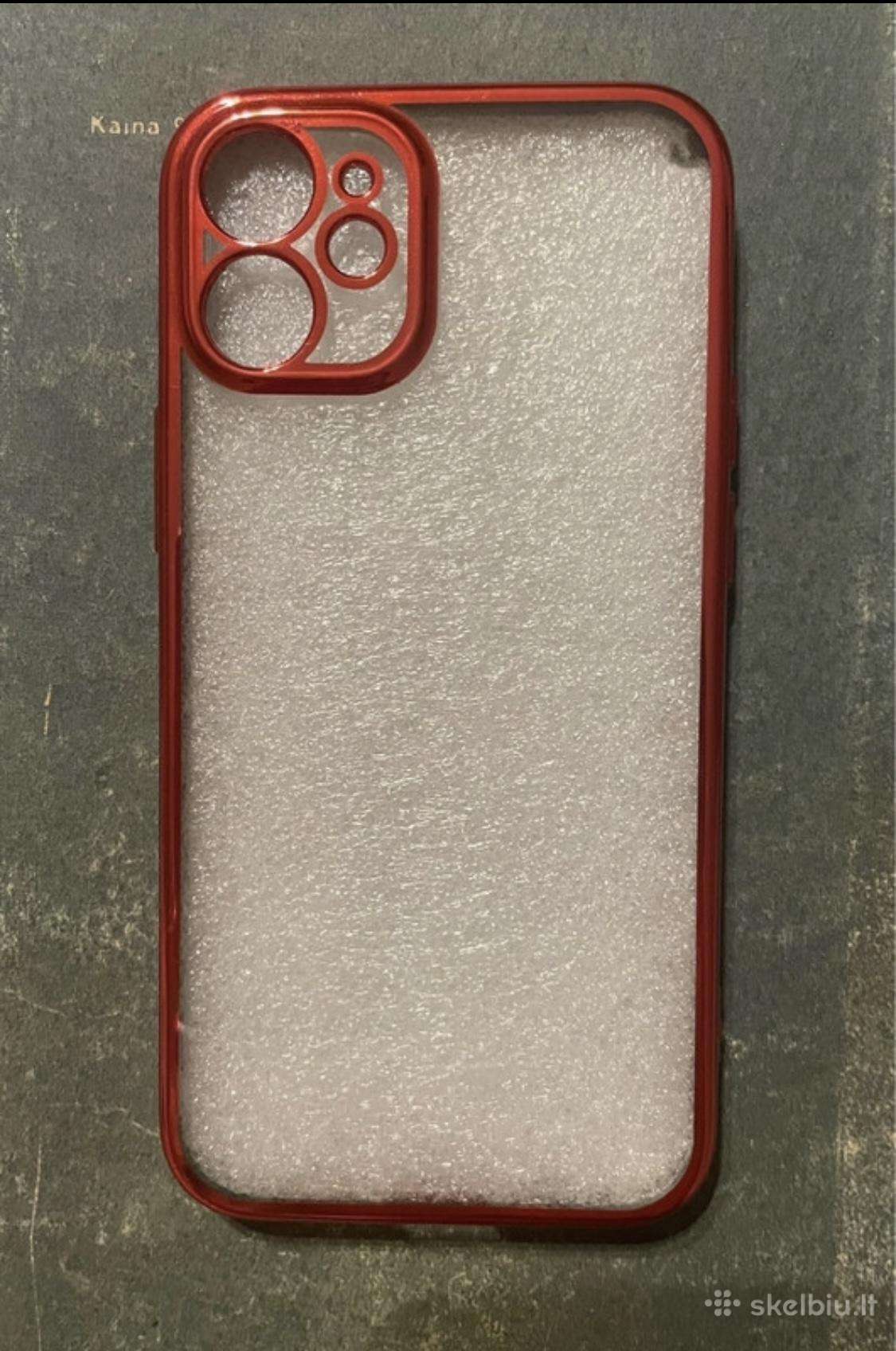 iPhone 12 mini