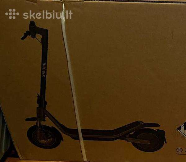 Xiaomi Electric Scooter 6 Pro