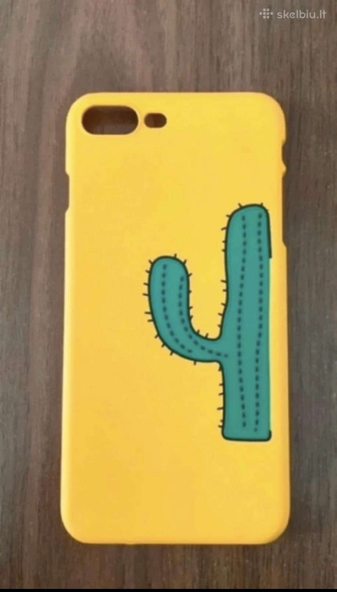 iPhone 8 Plus