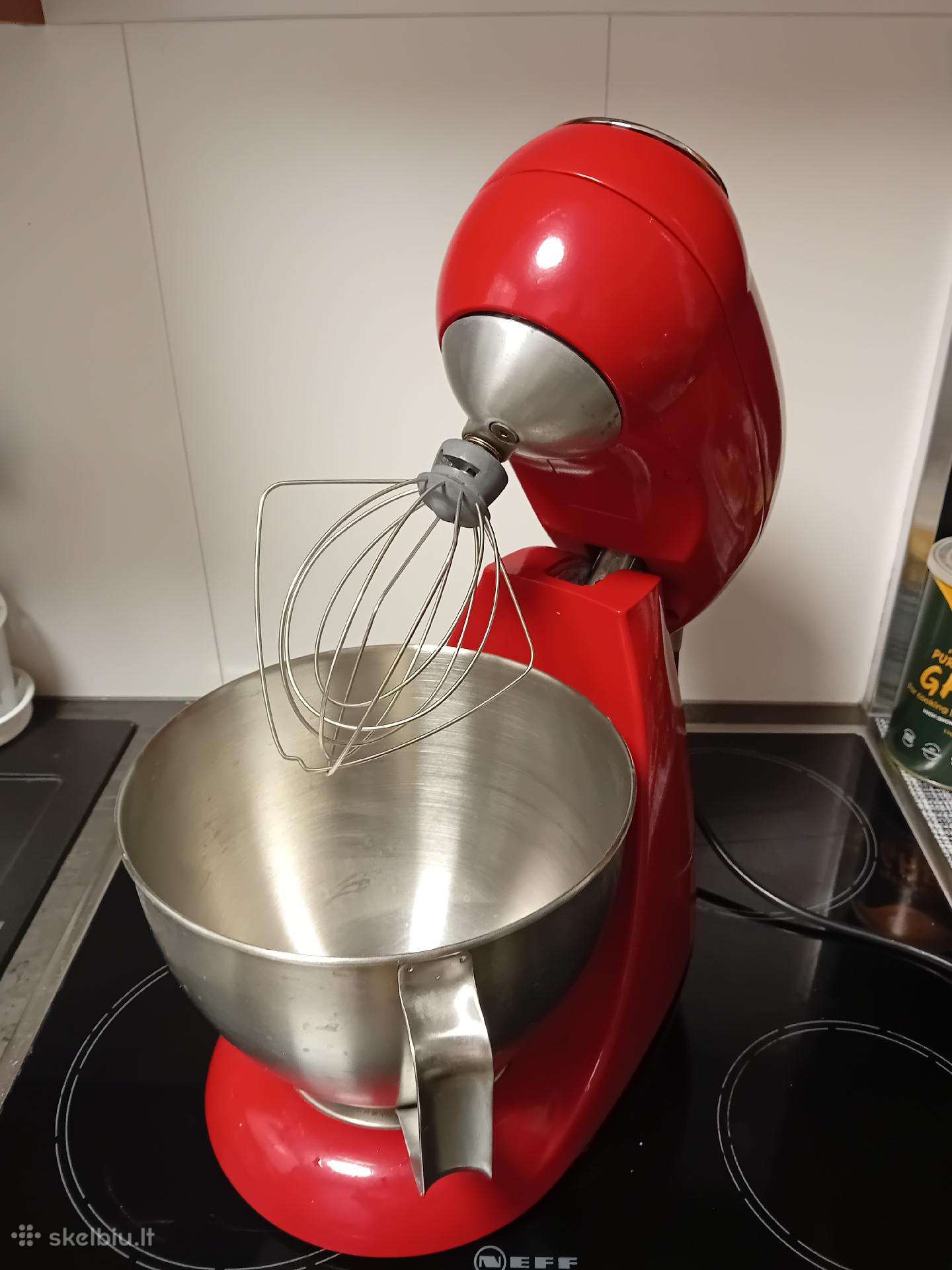 Kenwood Patissier Virtuvinis Kombainas