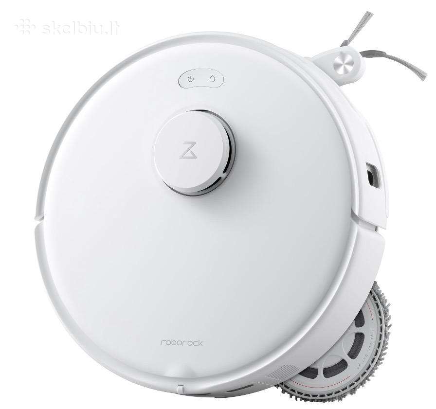 Parduodu - Roborock Qrevo Edge5v1