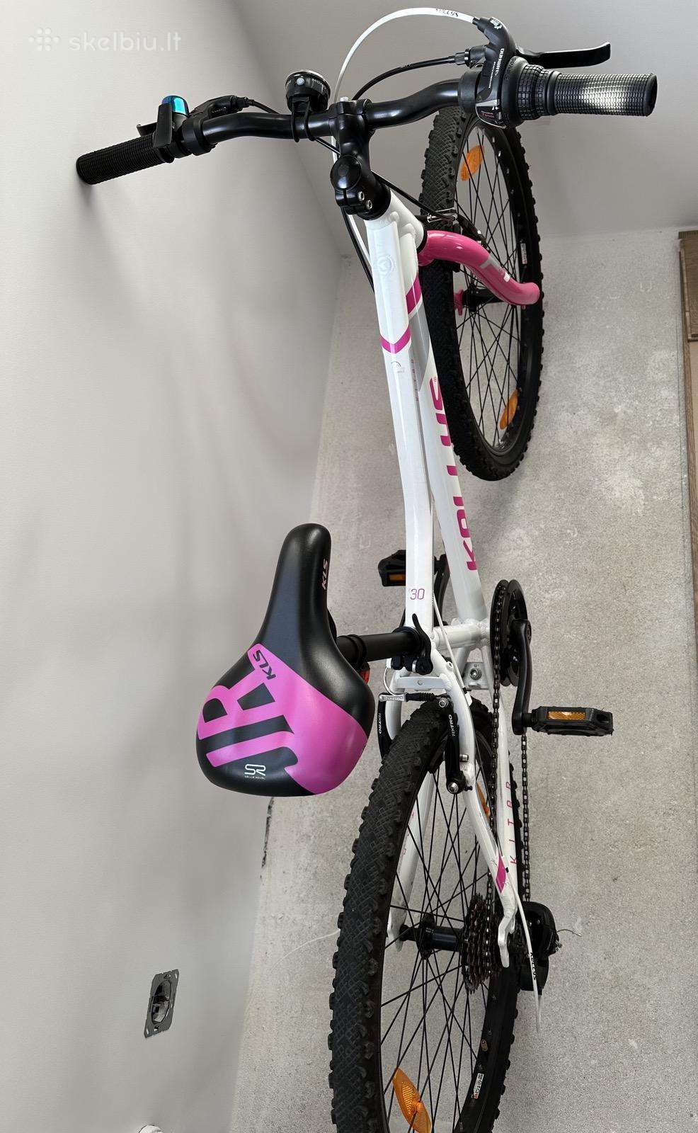 Kid bike Kellys 24″