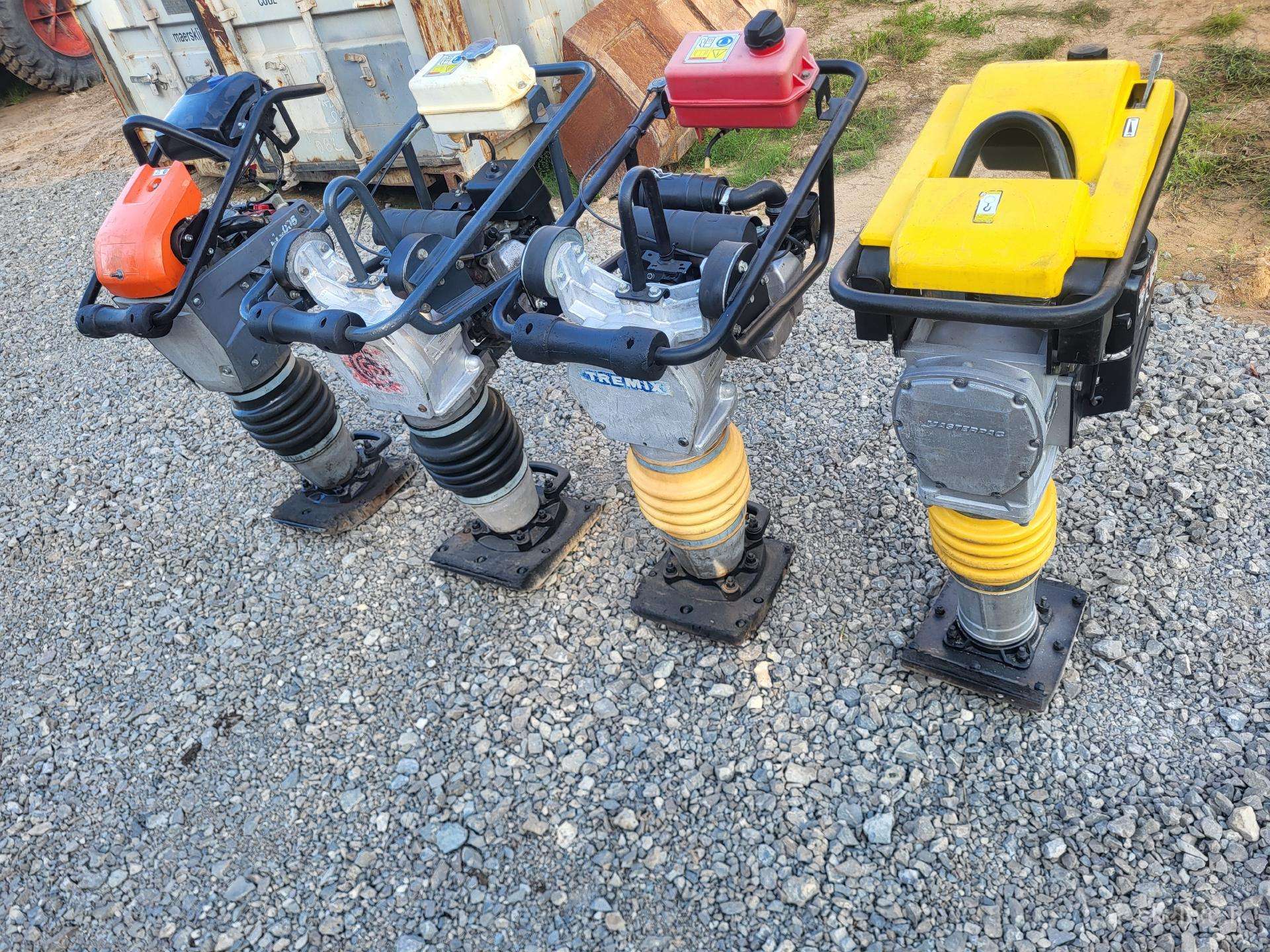 Vibro koja