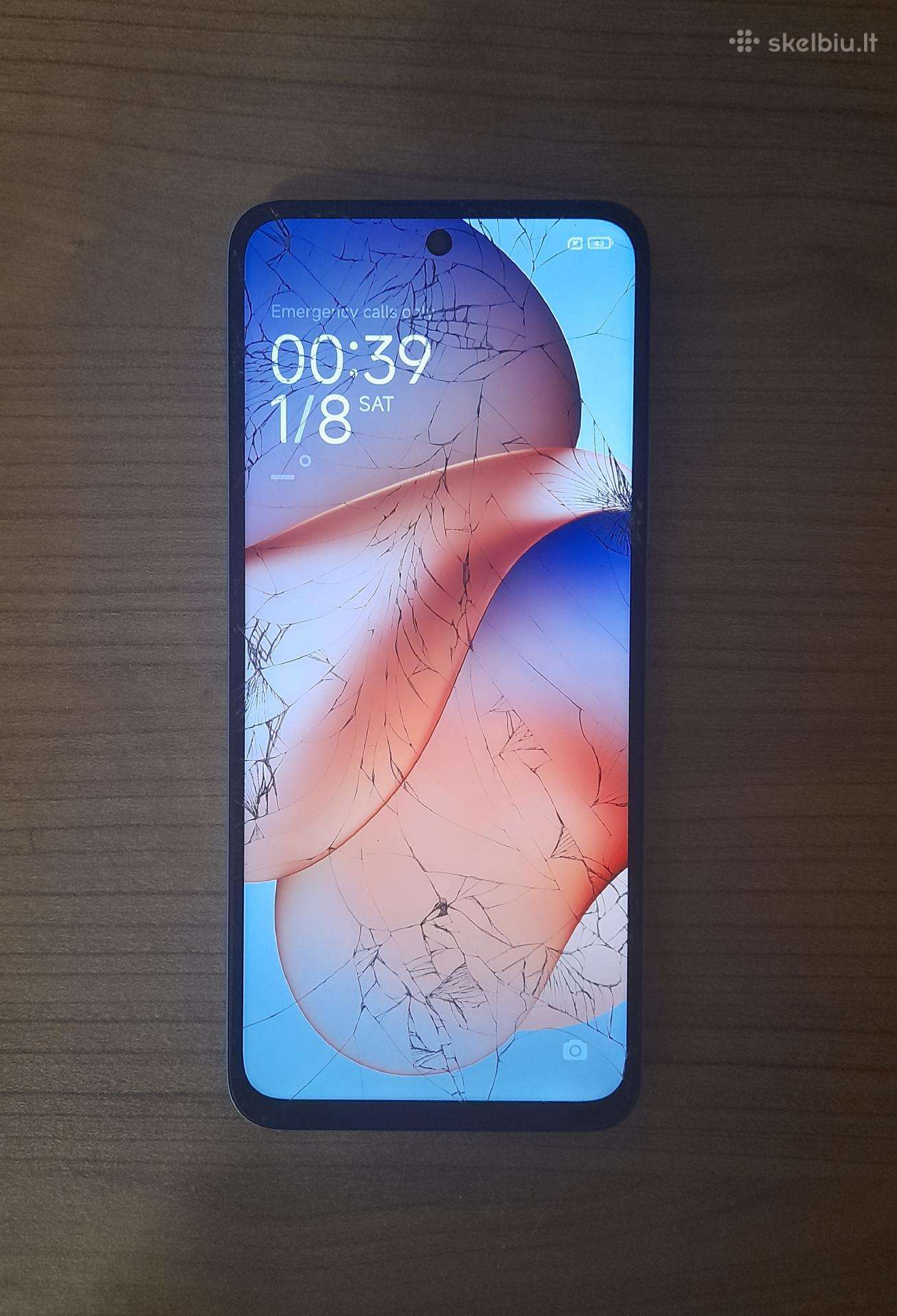 Xiomi Redmi 12 128 GB