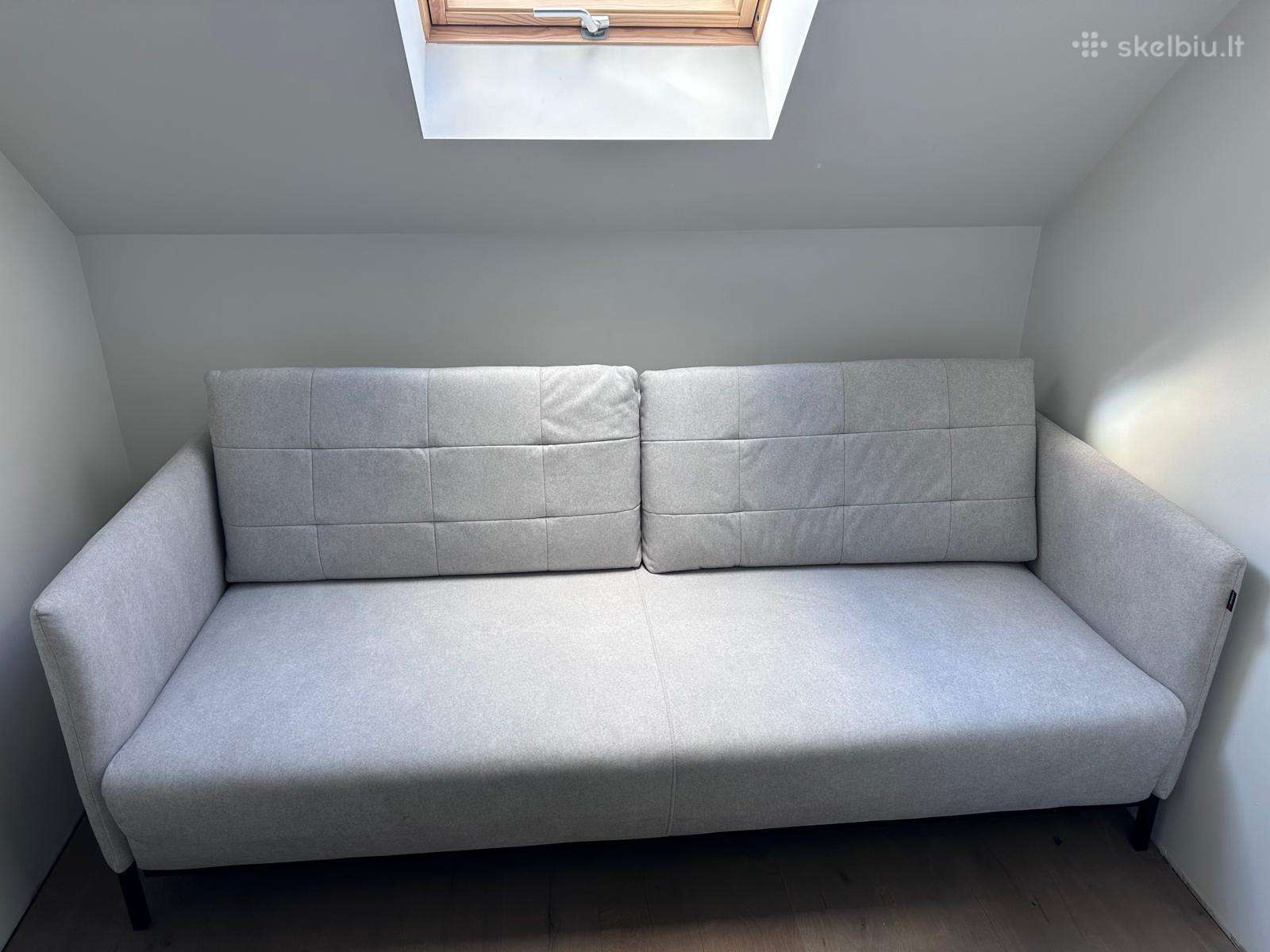 Sofa-lova