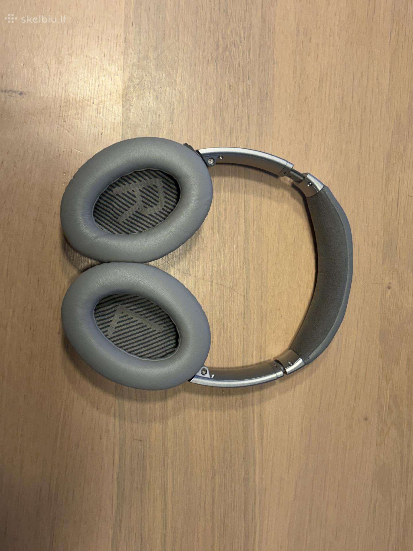Bose qc35 II