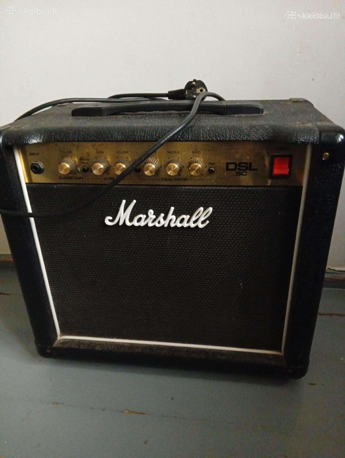 Kubas gitarai