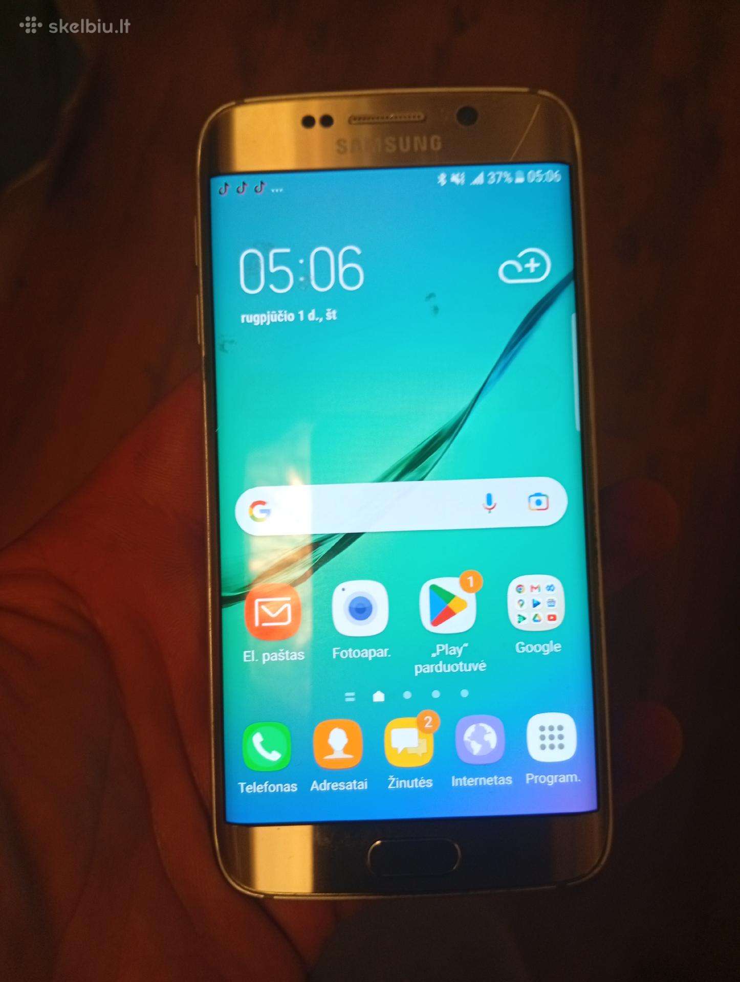 S6 edge