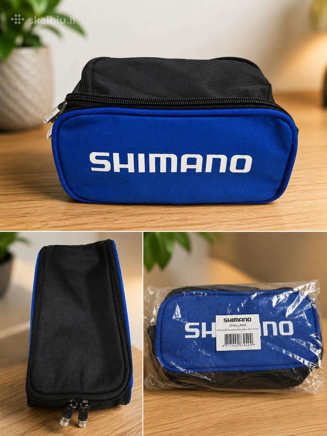 Shimano Dėtuvė